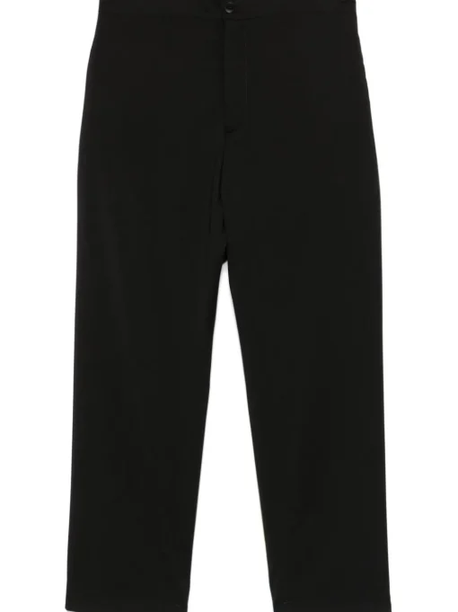 Costumein Pantalone Nero Uomo
