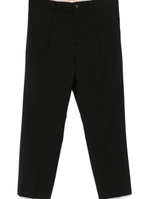 Costumein Pantalone Nero Uomo