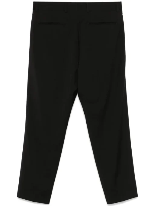 Costumein Pantalone Nero Uomo