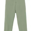 Costumein Pantalone Verde Uomo