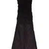 Diesel Abito Nero Donna