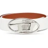 Diesel Cintura Multicolore Donna