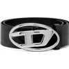 Diesel Cintura Nero Donna