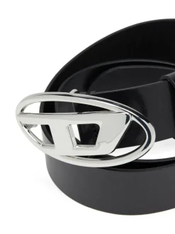 Diesel Cintura Nero Donna