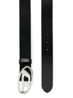 Diesel Cintura Nero Donna