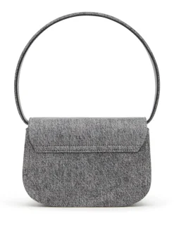 Diesel Donna Borsa Denim 1DR