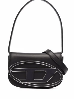 Diesel Donna Borsa Nero 1DR