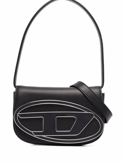 Diesel Donna Borsa Nero 1DR