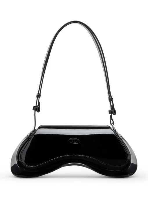Diesel Donna Borsa Nero Play