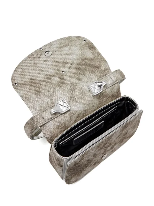 Diesel Donna Borsa Verde 1DR
