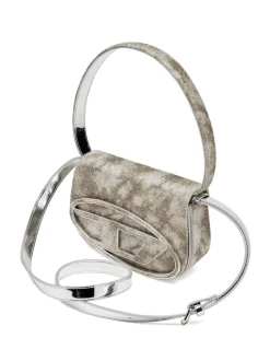 Diesel Donna Borsa Verde 1DR