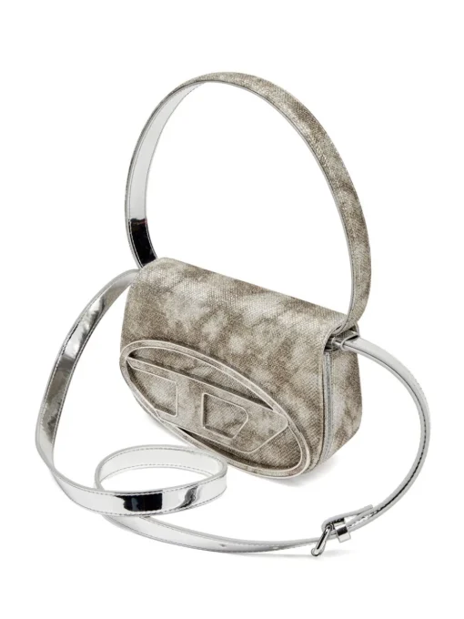Diesel Donna Borsa Verde 1DR