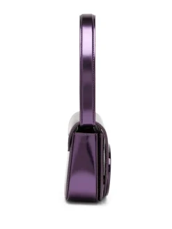 Diesel Donna Borsa Viola 1DR