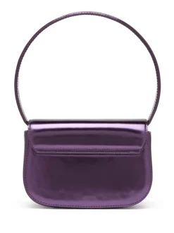 Diesel Donna Borsa Viola 1DR
