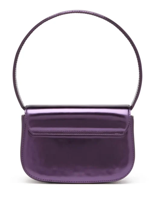 Diesel Donna Borsa Viola 1DR
