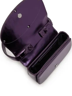 Diesel Donna Borsa Viola 1DR