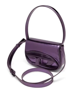 Diesel Donna Borsa Viola 1DR