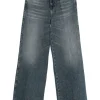Diesel Jeans Blu Donna