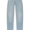Diesel Jeans Blu Donna