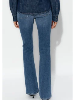 Diesel Jeans Blu Donna