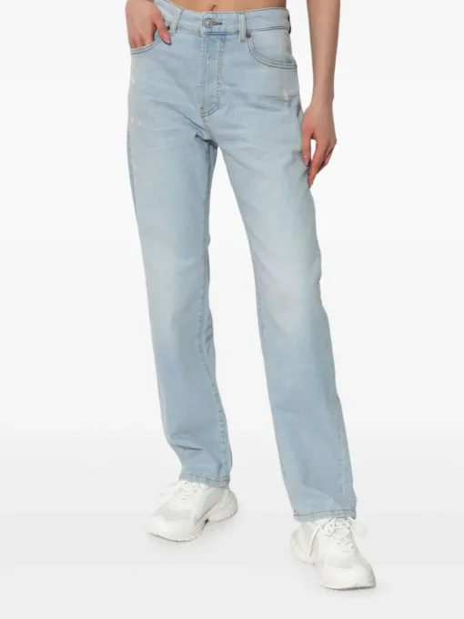 Diesel Jeans Blu Donna