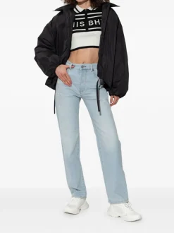 Diesel Jeans Blu Donna