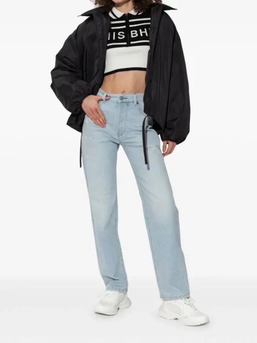 Diesel Jeans Blu Donna