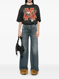 Diesel Jeans Blu Donna