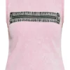 Diesel T-shirt Bianco Donna