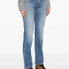 Dondup Coco Donna Jeans Blu