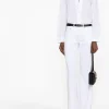 Dondup Jacklyn Donna Jeans Bianco
