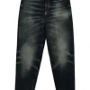Dondup Jeans Blu Donna Bessie