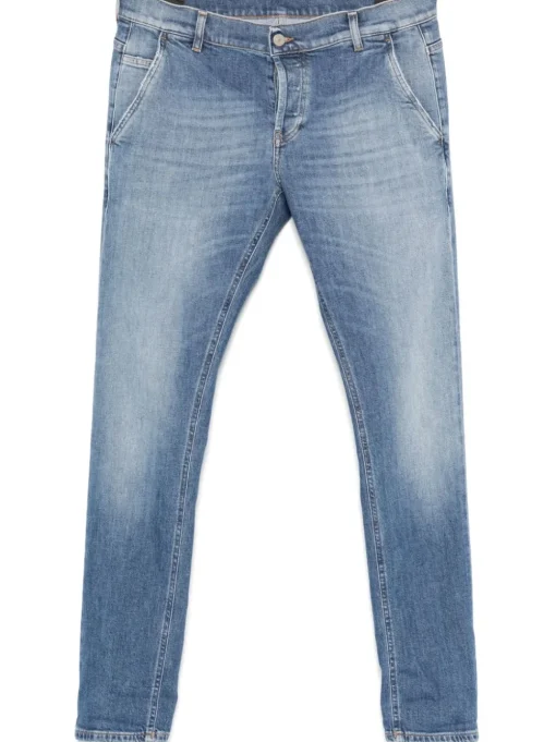 Dondup Pantalone Jeans Uomo