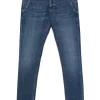 Dondup Pantalone Jeans Uomo
