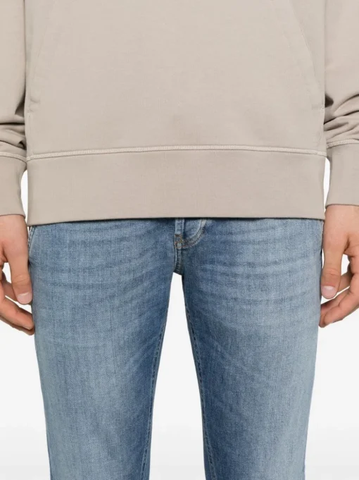 Dondup Pantalone Jeans Uomo