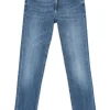 Dondup Sue Donna Jeans Blu