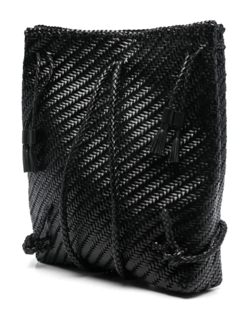 Dragon Diffusion Borsa Nero Donna