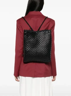Dragon Diffusion Borsa Nero Donna