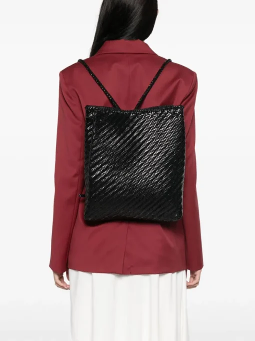 Dragon Diffusion Borsa Nero Donna
