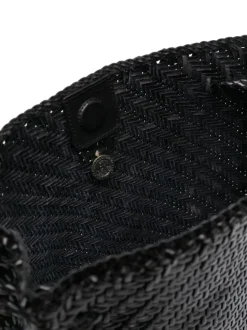 Dragon Diffusion Borsa Nero Donna