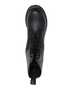 Dr.martens Scarpa Nero Donna Pascal Virginia