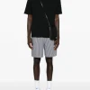 Drole De Monsieur T-shirt Nero Uomo Not From Paris Madame