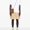 Drole De Monsieur T-shirt Bianco Uomo Not From Paris Madame