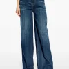 Dsquared2 Jeans Blu Donna Traveller
