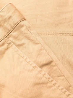 Dsquared2 Pantalone Beige Uomo Sexy Chino