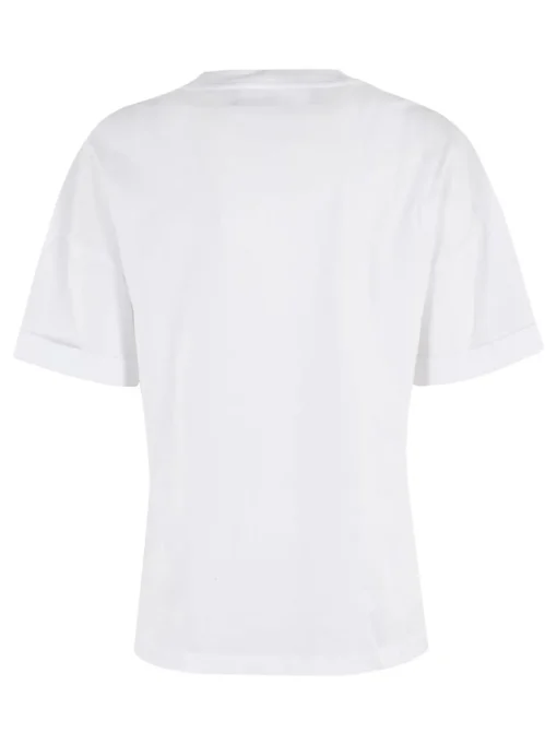 Federica Tosi T-shirt Bianco Donna