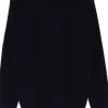 Fileria Maglia Blu Uomo Scollo Tondo