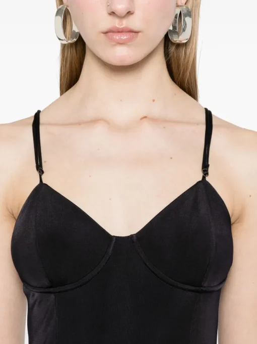 Forte Forte Abito Blu Donna