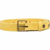 Forte Forte Cinta Giallo Donna