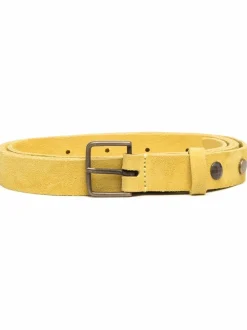 Forte Forte Cinta Giallo Donna